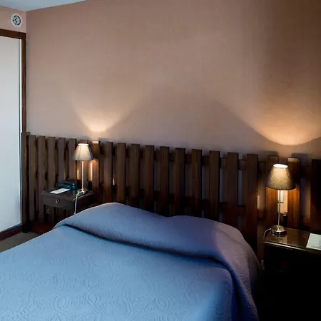 Le Pourteilh Hotel La Mongie
