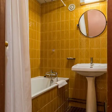 Le Pourteilh Hotel