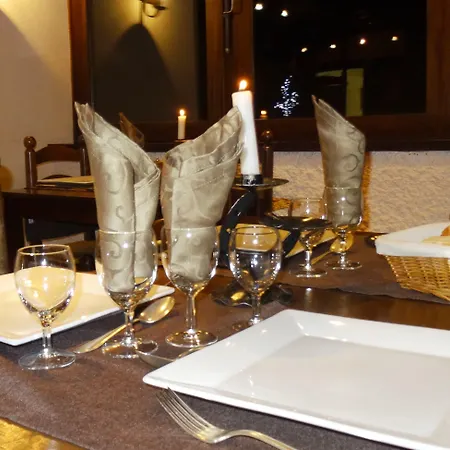 Le Pourteilh Hotel