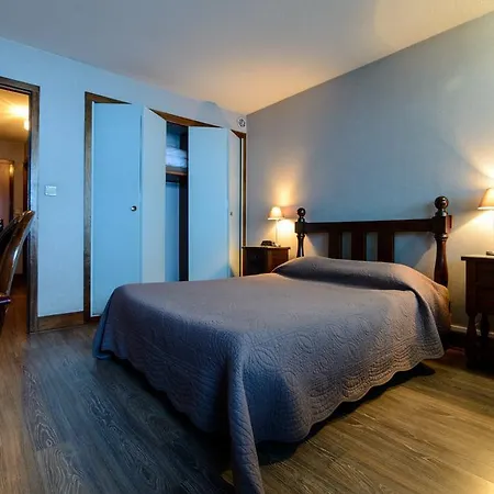 Hotel Le Pourteilh 3*