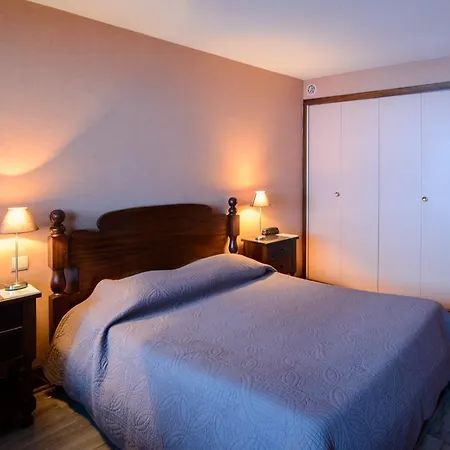 Hotel Le Pourteilh 3*
