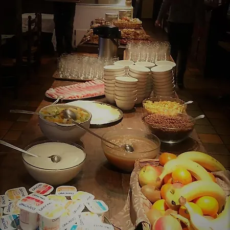 Le Pourteilh Hotel