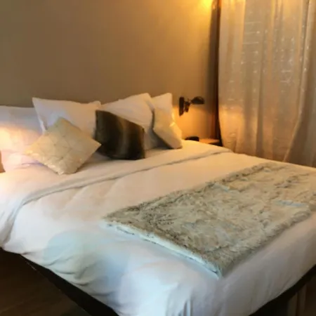 Le Pourteilh Hotel