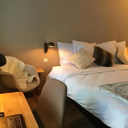 Le Pourteilh Hotel 3*