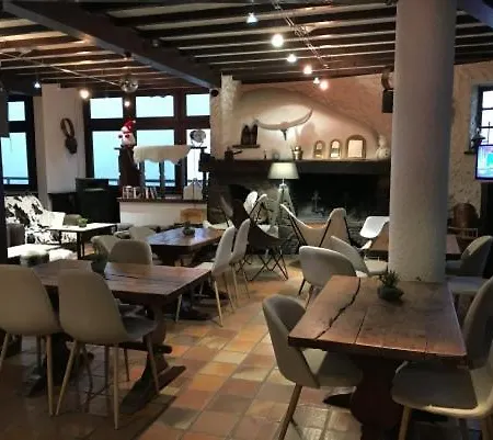 Le Pourteilh Hotel La Mongie