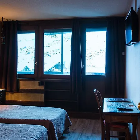 Le Pourteilh Hotel