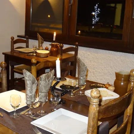 Hotel Le Pourteilh 3*