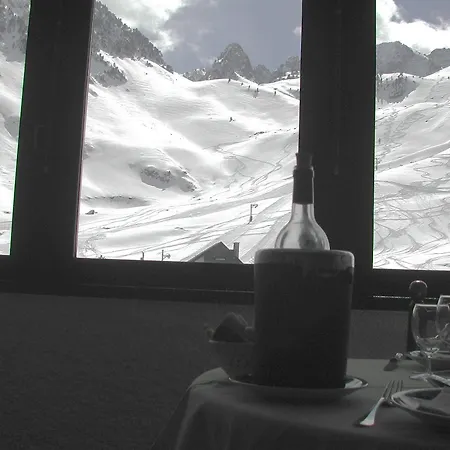 Hotel Le Pourteilh