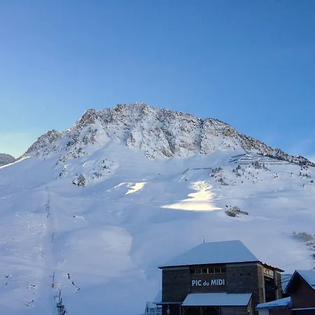 Le Pourteilh Hotel