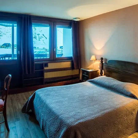 Hotel Le Pourteilh 3*