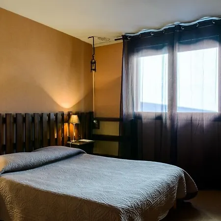 Hotel Le Pourteilh 3*