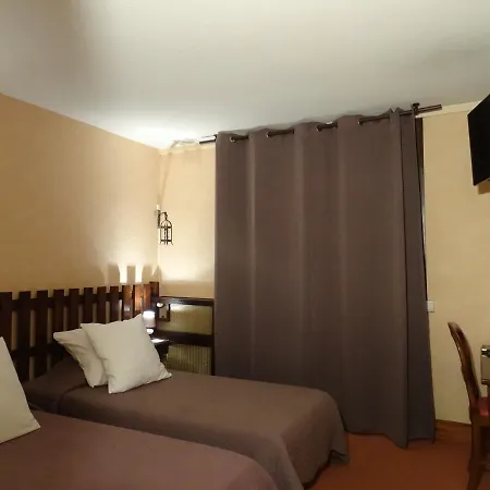 Le Pourteilh 3* La Mongie