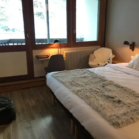 Le Pourteilh Hotel 3*